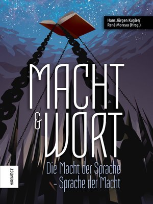 cover image of Macht und Wort